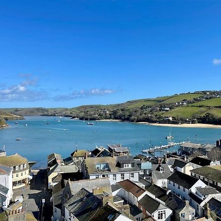 Salcombe - 2 Bedroom Flat, Fantastic Harbour Views Esterno foto